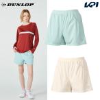  Dunlop DUNLOP теннис одежда женский hot брюки DAS2595W 2025FW