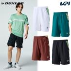 ダンロップ DUNLOP テニスウェア ユニ