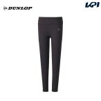  Dunlop DUNLOP теннис одежда женский леггинсы DAU7391W 2023FW