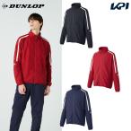  Dunlop DUNLOP теннис одежда унисекс окно жакет DAW4541 2025FW