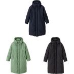 ダンスキン DANSKIN ウェルネスウェア レディース COLD WEATHER DOWN COAT コールドウェザーダウンコート DC30314 2020SS