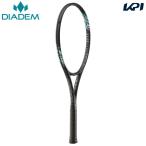 ダイアデム DIADEM 硬式テニスラケット  SUPERNOVA LITE スーパーノヴァ ライト 100 DIA-TAA006 フレームのみ 『即日出荷』