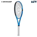 ショッピング半額以下 ダンロップ DUNLOP 硬式テニスラケット  FX 700 DS22304 フレームのみ  「グリッププレゼントキャンペーン」