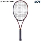 ダンロップ DUNLOP 硬式テニスラケット CX 200 18×20 BK LIMITED EDITION Return of the max 限定カラー フレームのみ DS22507 8月下旬発売予定※予約