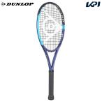 「ガット張り上げ無料」ダンロップ DUNLOP テニスラケット    26 FX 500TOUR DS22600-GUT 11月中旬発売予定※予約 2026 FX