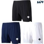  Descente DESCENTE волейбол одежда мужской волейбол брюки DSP6903B 2023SS