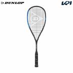 [ струна обивка вверх settled ] Dunlop DUNLOP Squash ракетка 24 DSR FX128 PRO DSQ2401