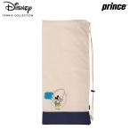 [ в тот же день отгрузка ] Prince Prince теннис сумка * кейс Disney sling сумка ...DTB013 ракетка кейс 