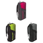 ダンロップ DUNLOP テニスバッグ・ケース  ロングバックパック ラケット2本収納可  DTC-2033
