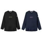  Descente DESCENTE волейбол одежда унисекс длинный рукав pi стерео DV5FWB03U 2025FW