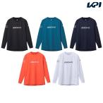  Descente DESCENTE волейбол одежда унисекс длинный рукав bare- рубашка DV5SLT01U 2025SS