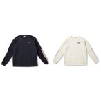 エレッセ Ellesse 健康・ボディケアウェア ユニセックス ハイブリッドクルースウェット EH39102 2019SS