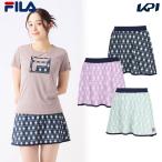  filler FILA теннис одежда женский юбка EL0003 2025SS