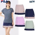  filler FILA теннис одежда женский юбка EL0008 2025SS