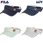  filler FILA теннис колпак * козырек женский козырек EL0091