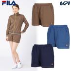  filler FILA теннис одежда женский шорты EL0227 2025FW