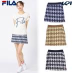  filler FILA теннис одежда женский юбка EL0241 2025FW