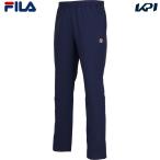  filler FILA теннис одежда женский длинные брюки EL0244 2025FW