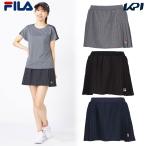  filler FILA теннис одежда женский юбка EL0247 2025FW