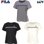  filler FILA теннис одежда женский игра рубашка EL0250 2025FW 10 месяц сверху . продажа предположительно * предварительный заказ 