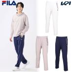 [ самый короткий этот день отгрузка ] filler FILA теннис одежда мужской длинные брюки EM0072 2025SS