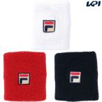  filler FILA теннис аксессуары мужской длинный напульсник EM0105
