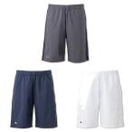 エレッセ Ellesse テニスウェア ユニセックス クラブショーツ EM29101 2019SS