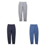 エレッセ Ellesse テニスウェア メンズ テックデニムスウェットロングパンツ EM49310 2019FW