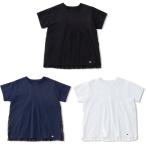 エレッセ Ellesse テニスウェア レディース Back Pleat Shirts バックプリーツシャツ EW00303 2020FW