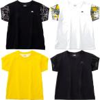 エレッセ Ellesse テニスウェア レディース シフォンスリーブシャツ Chiffon Sleeve Shirts EW021104 2021SS