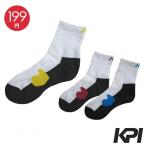 「均一セール」KPI ケイピーアイ 「Ladies' レディースショートソックス F13P11」テニスウェア KPIオリジナル商品『即日出荷』