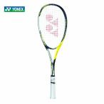 ヨネックス YONEX ソフトテニスラケット  F-LASER 5S エフレーザー5S FLR5S-711 「レビューでキャッププレゼント」 フレームのみ