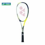 ヨネックス YONEX ソフトテニスラケット  F-LASER 5V エフレーザー5V FLR5V-711 フレームのみ