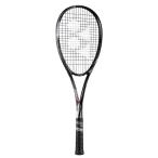 ヨネックス YONEX ソフトテニスラケット  エフレーザー9Ｖ F-LASER 9V FLR9V-243 「レビューでキャッププレゼント」 フレームのみ