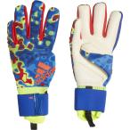  Adidas adidas футбол перчатки * перчатка унисекс Predator TRANS Pro MN FMF05