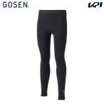  Gosen GOSEN теннис одежда унисекс 10 минут длина леггинсы FR2444 2024FW