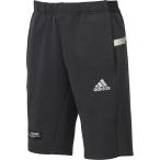 アディダス adidas 野球ウェア メンズ 5T スウェットハーフパンツHYPE FTI86 2019SS