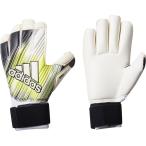  Adidas adidas футбол перчатки * перчатка унисекс Classic Pro палец save FXG70