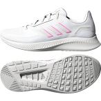 アディダス adidas カジュアルシューズ レディース CORERUNNER W FY9623