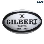 ギルバート GILBERT ラグビーボール  G-TR4000　BLACK　5号 GB9171