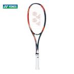 ヨネックス YONEX ソフトテニスラケット  GEOBREAK 70S ジオブレイク70S GEO70S「レビューでキャッププレゼント」 フレームのみ
