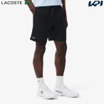  Lacoste LACOSTE теннис одежда мужской свет вес бриллиант жесткий ta теннис шорты GH353T-99-031 2026FW[ в тот же день отгрузка ]