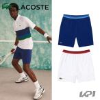 ラコステ LACOSTE テニスウェア メンズ NOVAK DJOKOVI