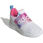 アディダス adidas カジュアルシューズ ジュニア LITE ADIRACER ADAPT 4.0 K GW4243