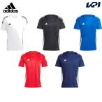  Adidas adidas футбол одежда мужской TIRO 24 тренировка джерси -HEJ10 2024SS