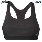 プリンス Prince× CW-X テニスウェア レディース スポーツブラ HTY198 2023SS