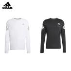  Adidas adidas бег одежда мужской Adi365 Aiko nik/// бег длинный рукав HY196 2026SS