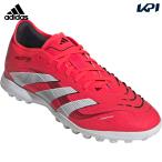 アディダス adidas サッカースパイク ユニセックス   プレデター プロ TF ターフ用トレーニングシューズ Predator Pro ID3764