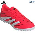 アディダス adidas サッカーシューズ ジュニア プレデター CLUB TF / ターフ用 トレーニングシューズ ID3805