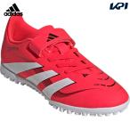 アディダス adidas サッカーシューズ ジュニア プレデター CLUB TF H&L ターフ用 トレーニングシューズ ID3809